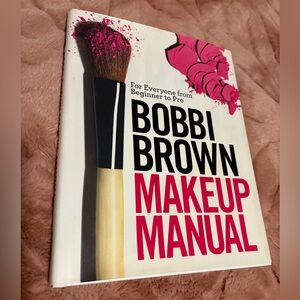 Bobbi Brown Makeup Manual